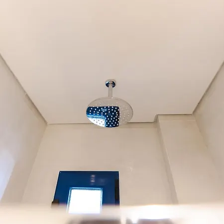 Muses Ξενοδοχείο με διαμερίσματα Αγία Άννα