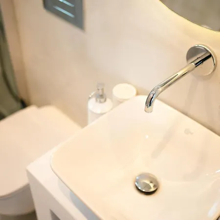 Muses Ξενοδοχείο με διαμερίσματα 3*