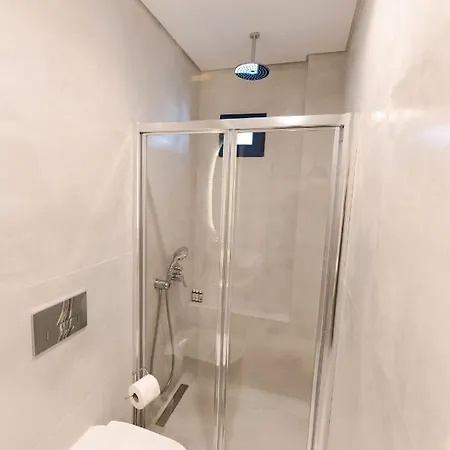 Muses 3* Αγία Άννα