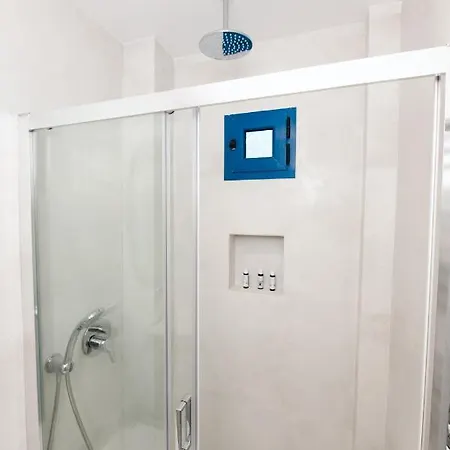 Muses Ξενοδοχείο με διαμερίσματα Αγία Άννα